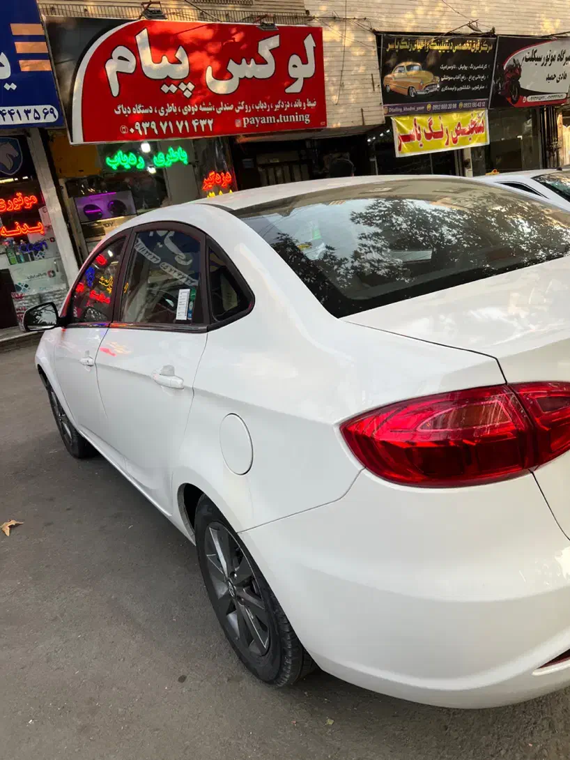 جک j4|خودرو سواری و وانت|کرج, عظیمیه|دیوار