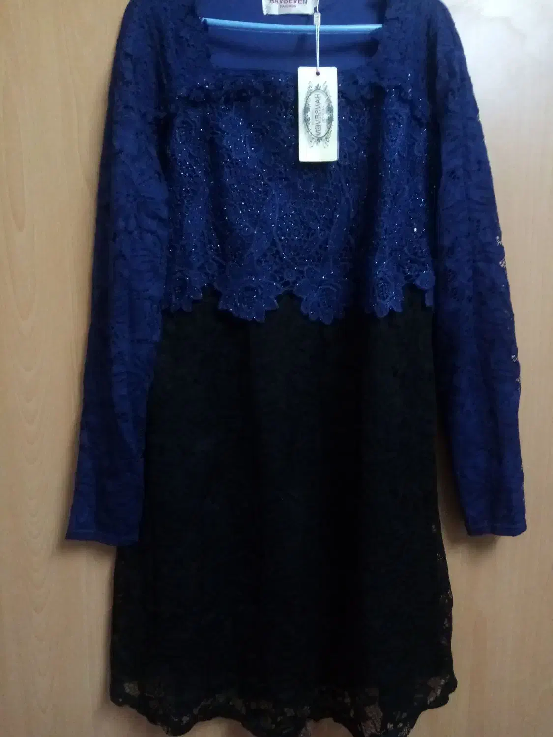 لباس|لباس|دهاقان, |دیوار