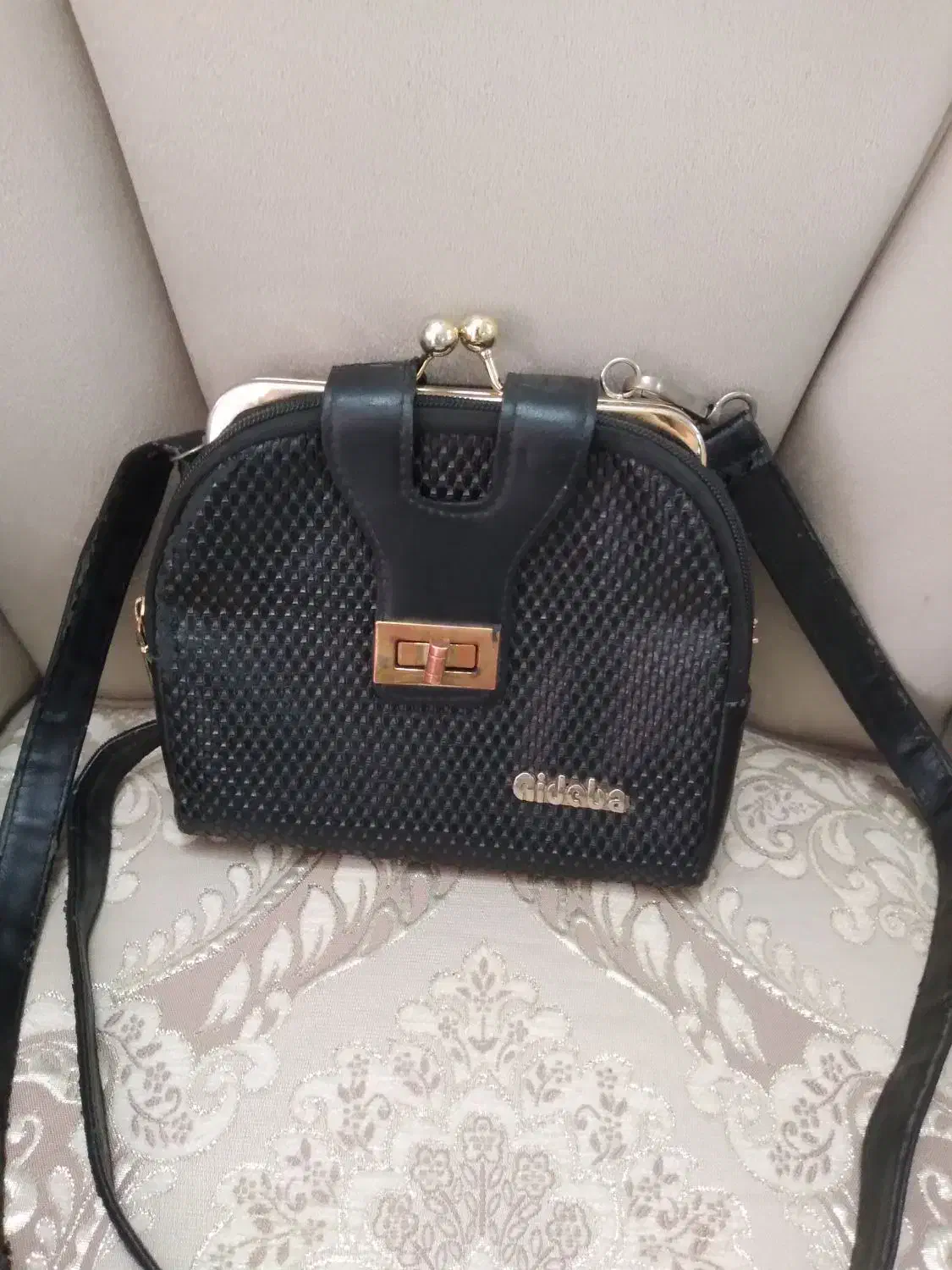 کیف|کیف، کفش، کمربند|پاکدشت, پاکدشت (مامازند)|دیوار