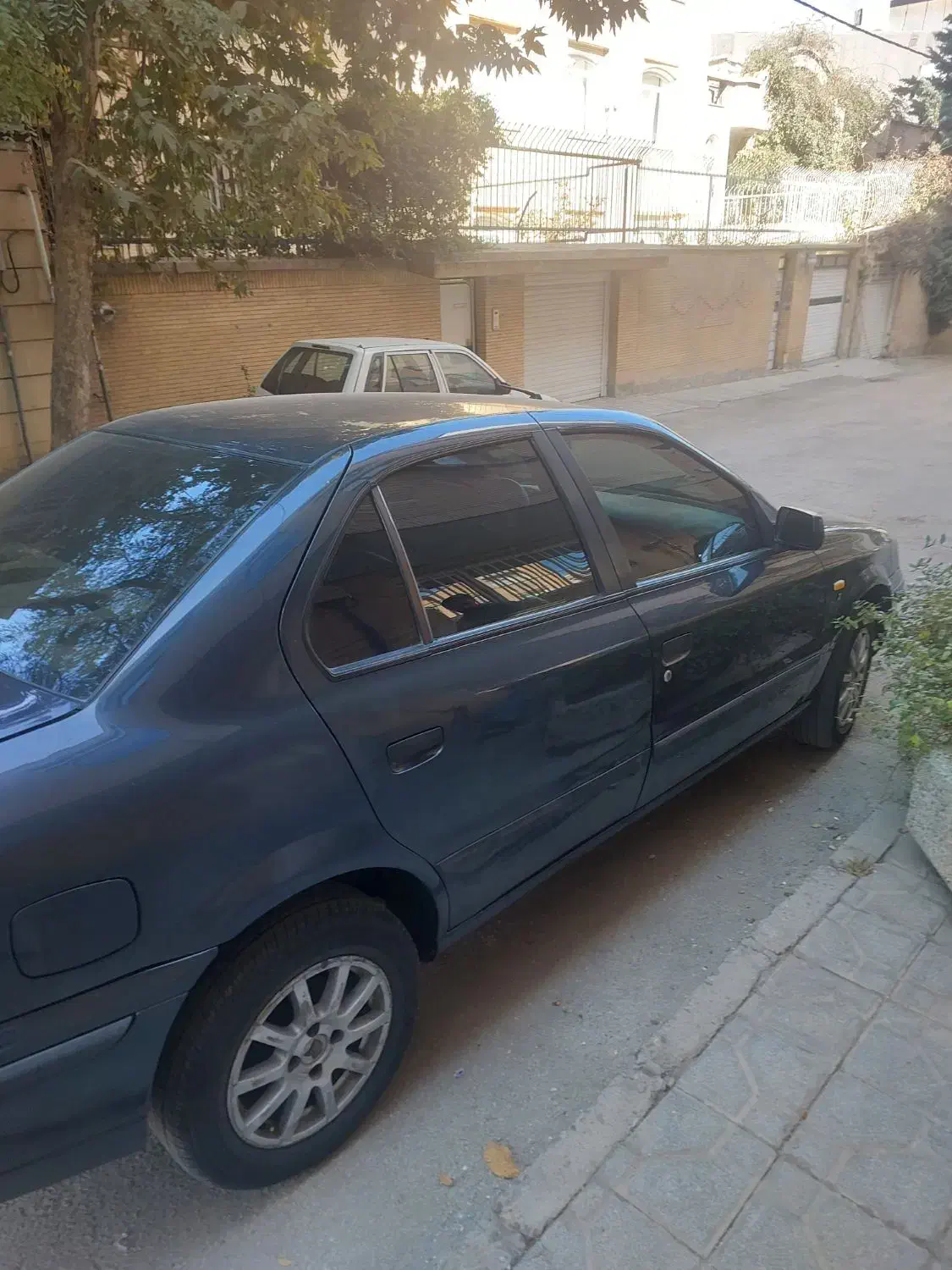 سمند lx 90 سفارش مدیران|خودرو سواری و وانت|همدان, |دیوار