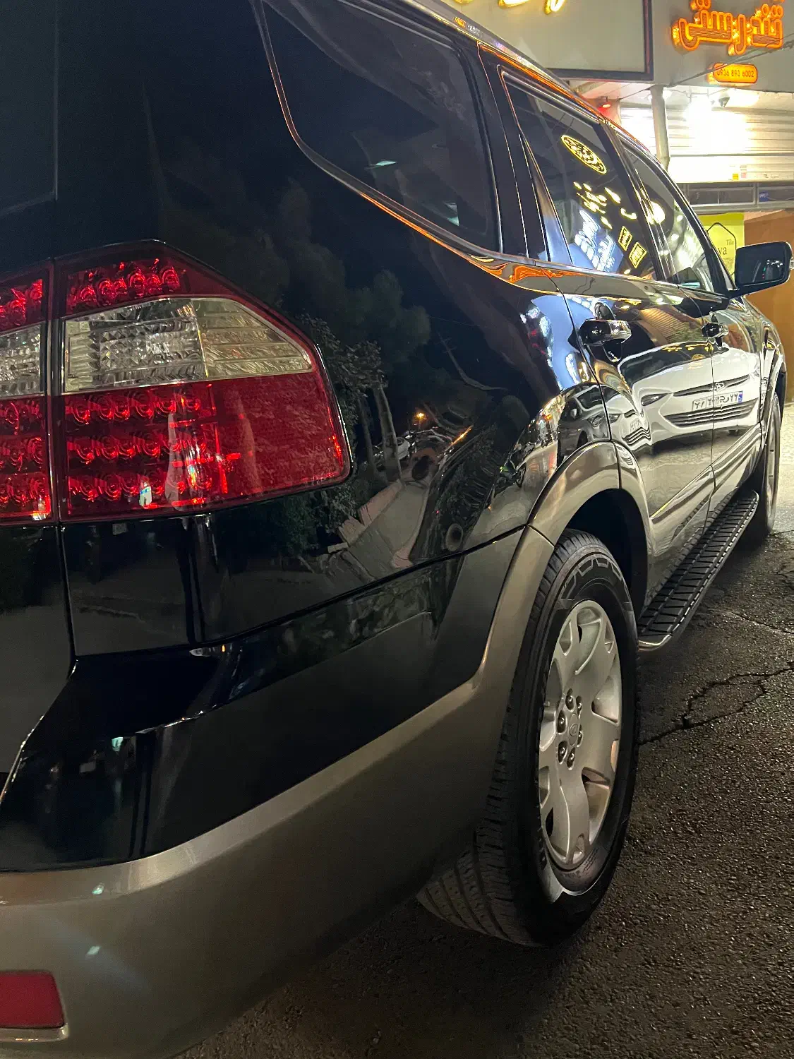 موهاوی8سیلندر|خودرو سواری و وانت|مشهد, فارغ التحصیلان|دیوار