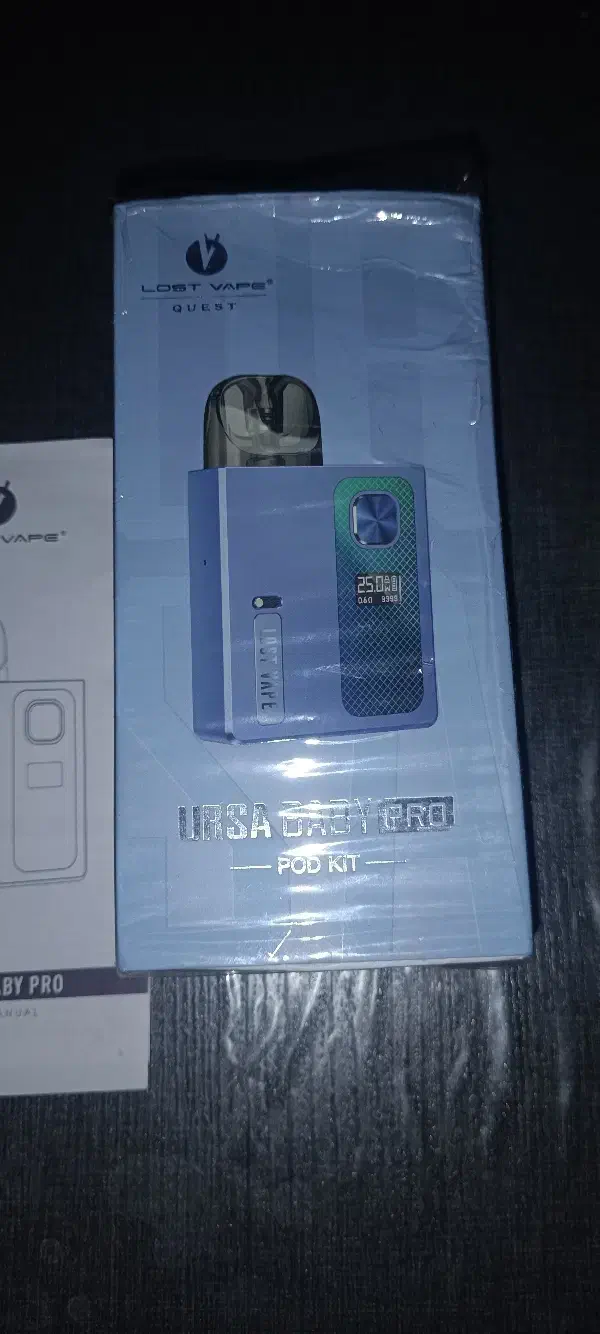 POD KIT|زیورآلات و اکسسوری|شیراز, شهرک امیر کبیر|دیوار