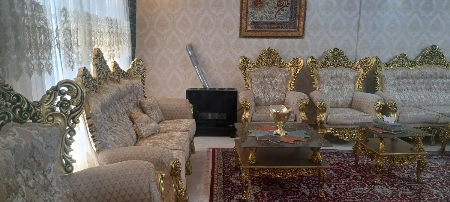 رهن واجاره یک طبقه ازخونه ویلایی|اجارهٔ خانه و ویلا|مشکیندشت, |دیوار