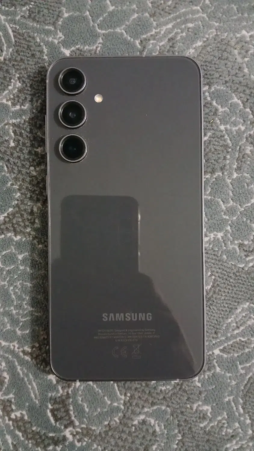 s23 fe|موبایل|کرمانشاه, |دیوار