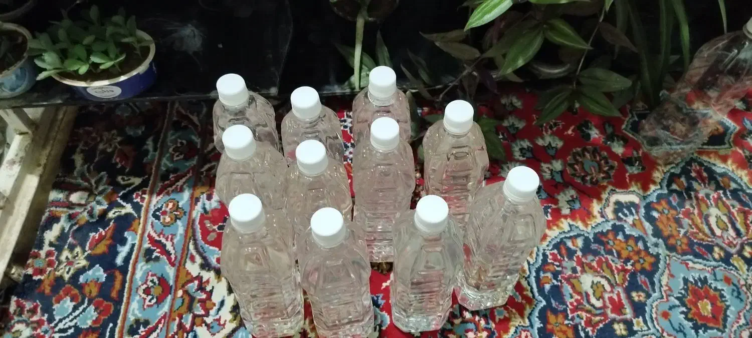 عرق نعنا کاملا طبیعی وارگانیک|آرایشی، بهداشتی، درمانی|کنگاور, |دیوار