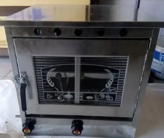 تنور ایلام|اجاق گاز و لوازم برقی پختوپز|ایلام, |دیوار