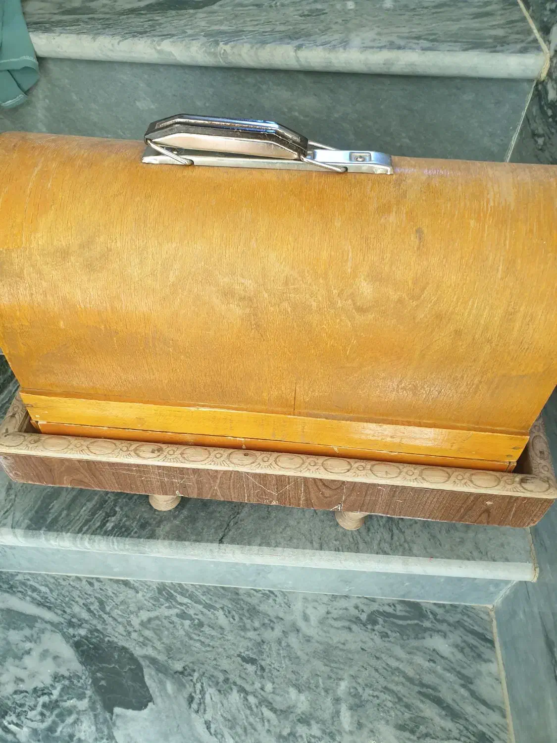 چرخ خیاطی|لوازم خیاطی و بافتنی|میاندوآب, |دیوار