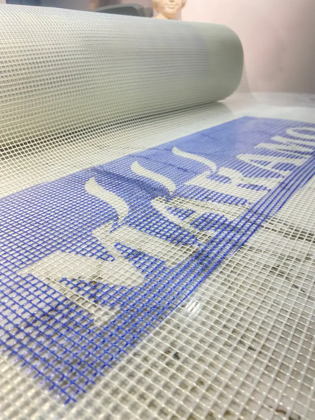 والمش انبار مرکزی تهران|مصالح و تجهیزات ساختمان|تهران, اقدسیه|دیوار