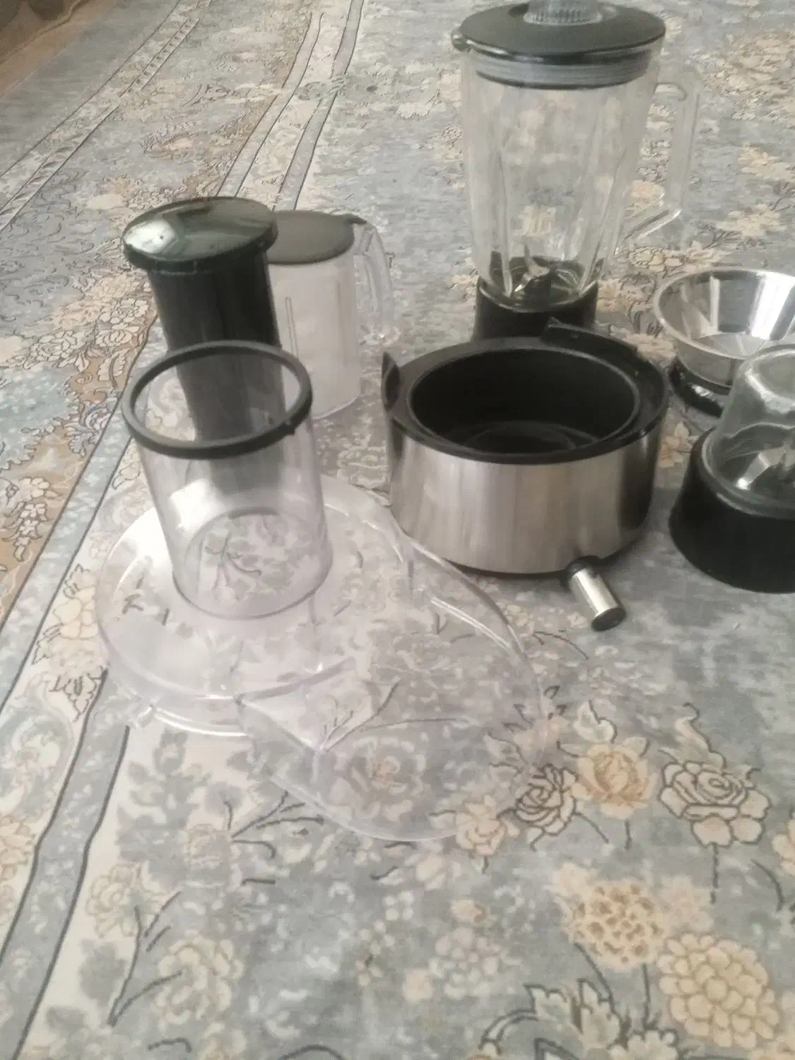 آبمیوه گیری تولیپس|آبمیوه‌گیر و آب‌مرکبات‌گیر|تهران, جوادیه|دیوار