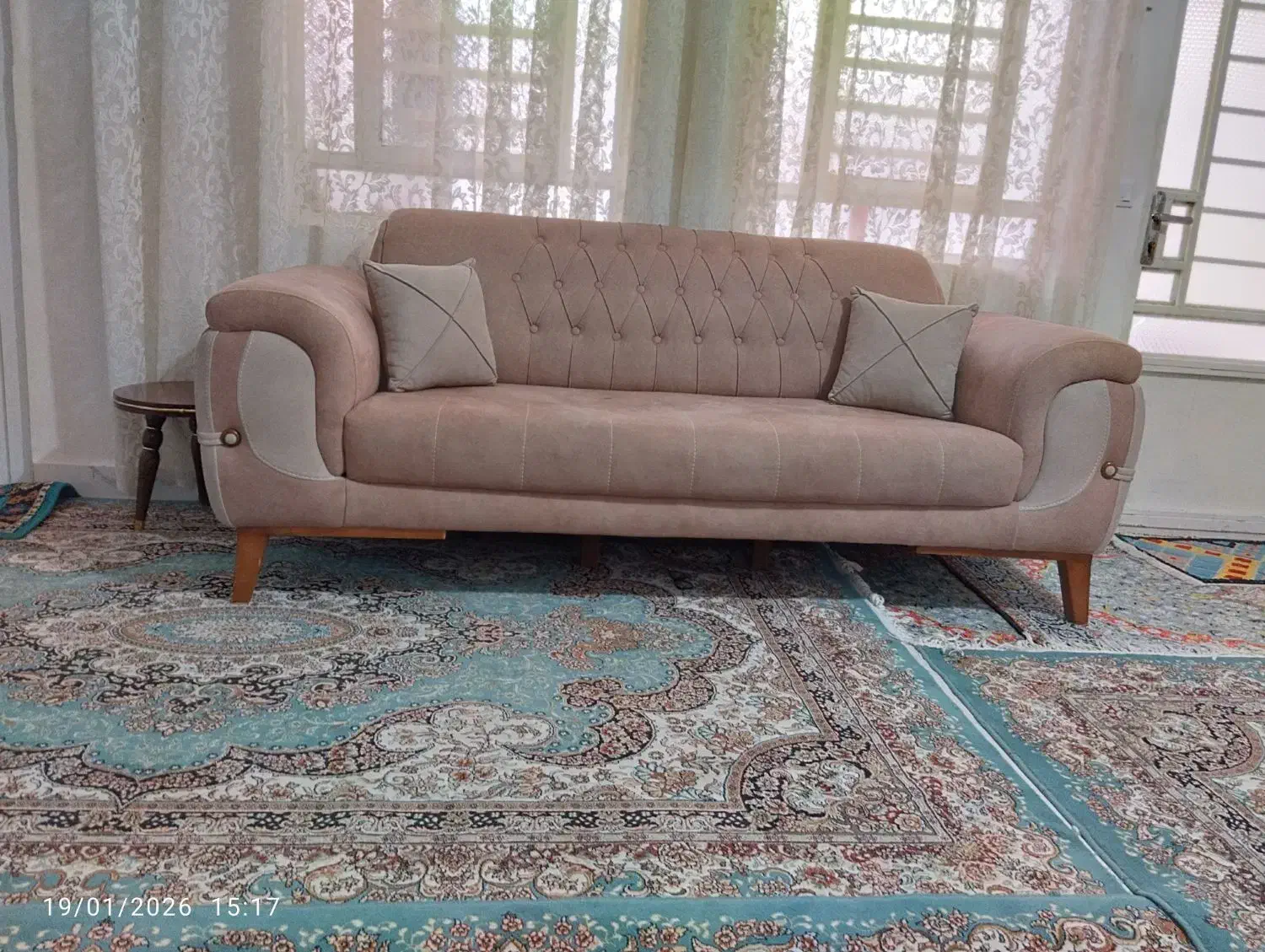 مبل نو|مبلمان خانگی و میز عسلی|خرم‌آباد, |دیوار