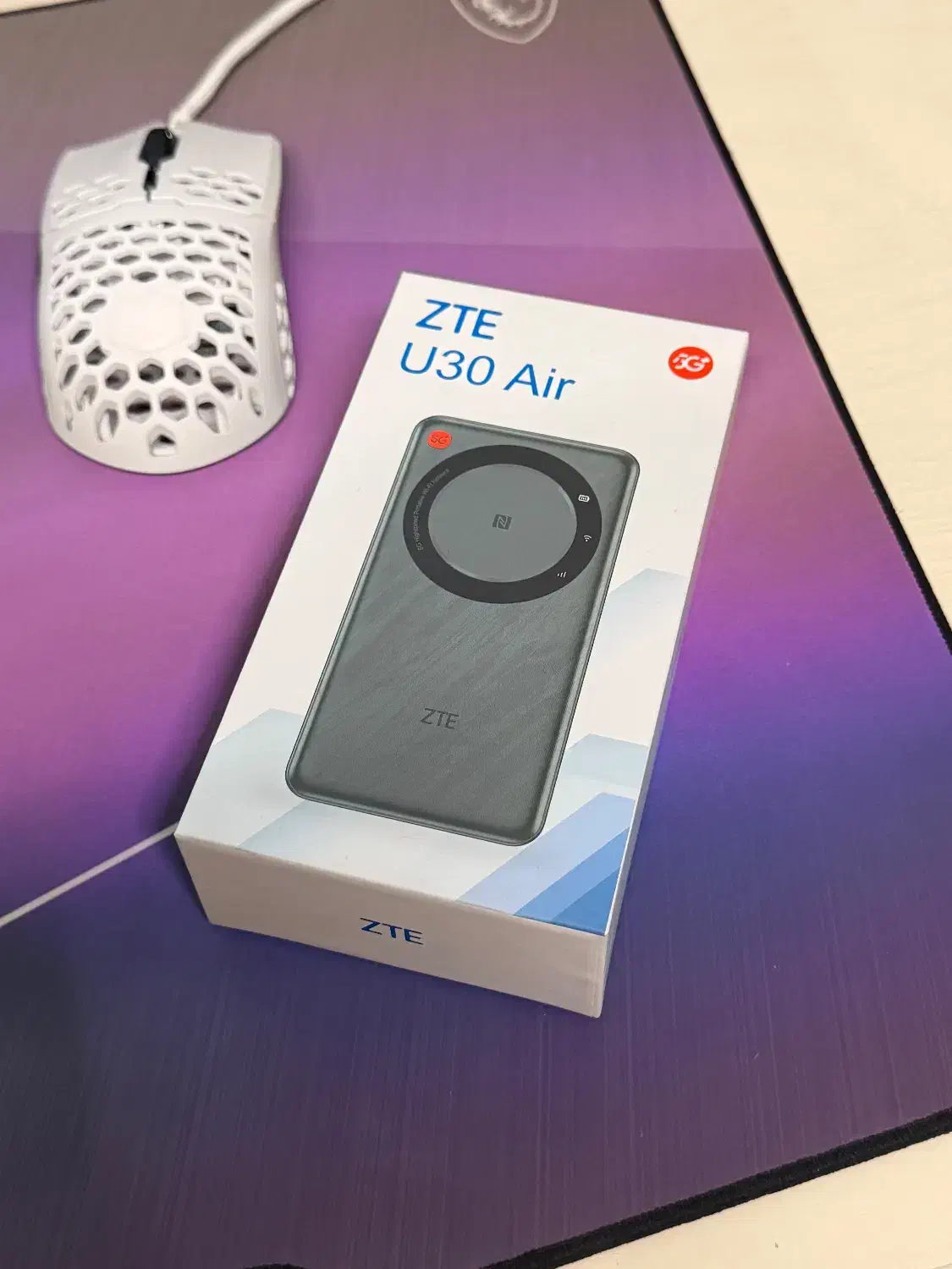 مودم همراه 5G|مودم و تجهیزات شبکه|تهران, ونک|دیوار