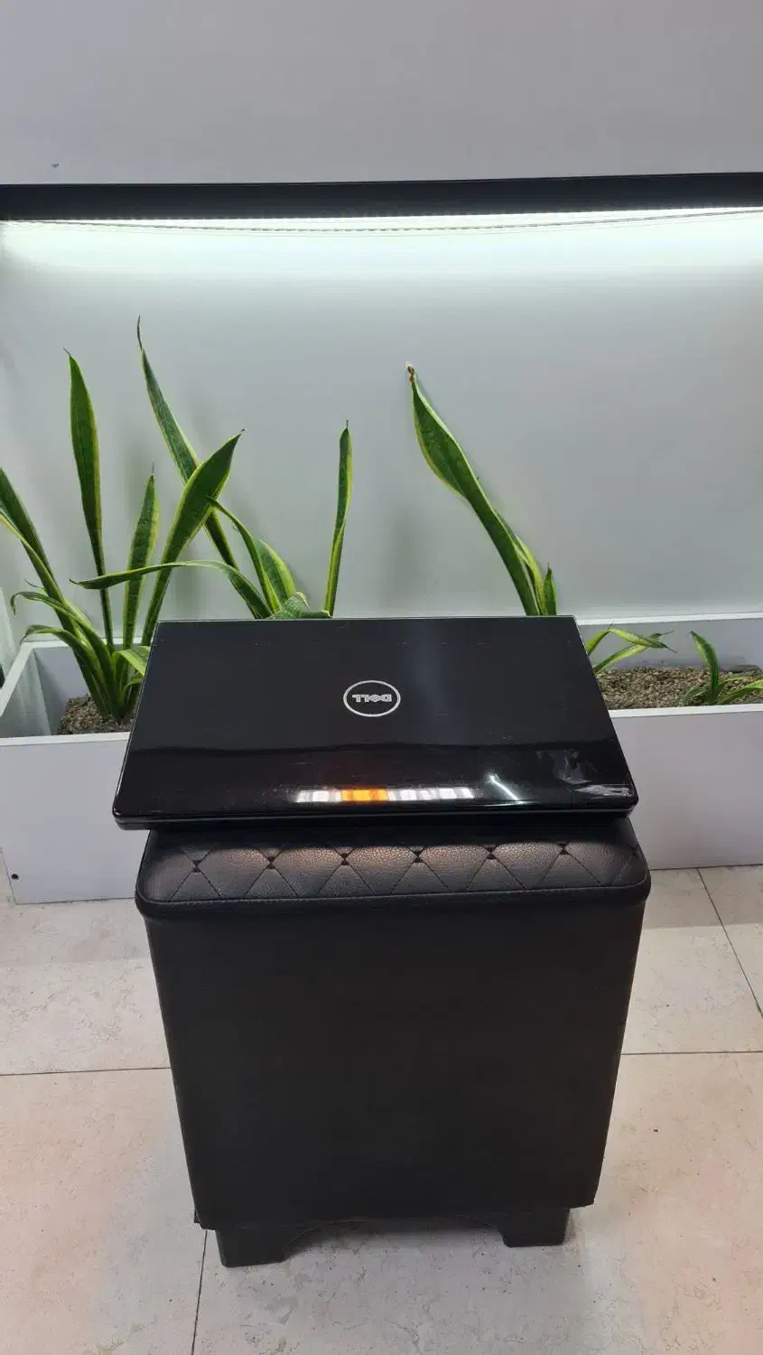 لپ تاپ Dell 1555 Studio|رایانه همراه|تهران, فلسطین (میدان انقلاب)|دیوار