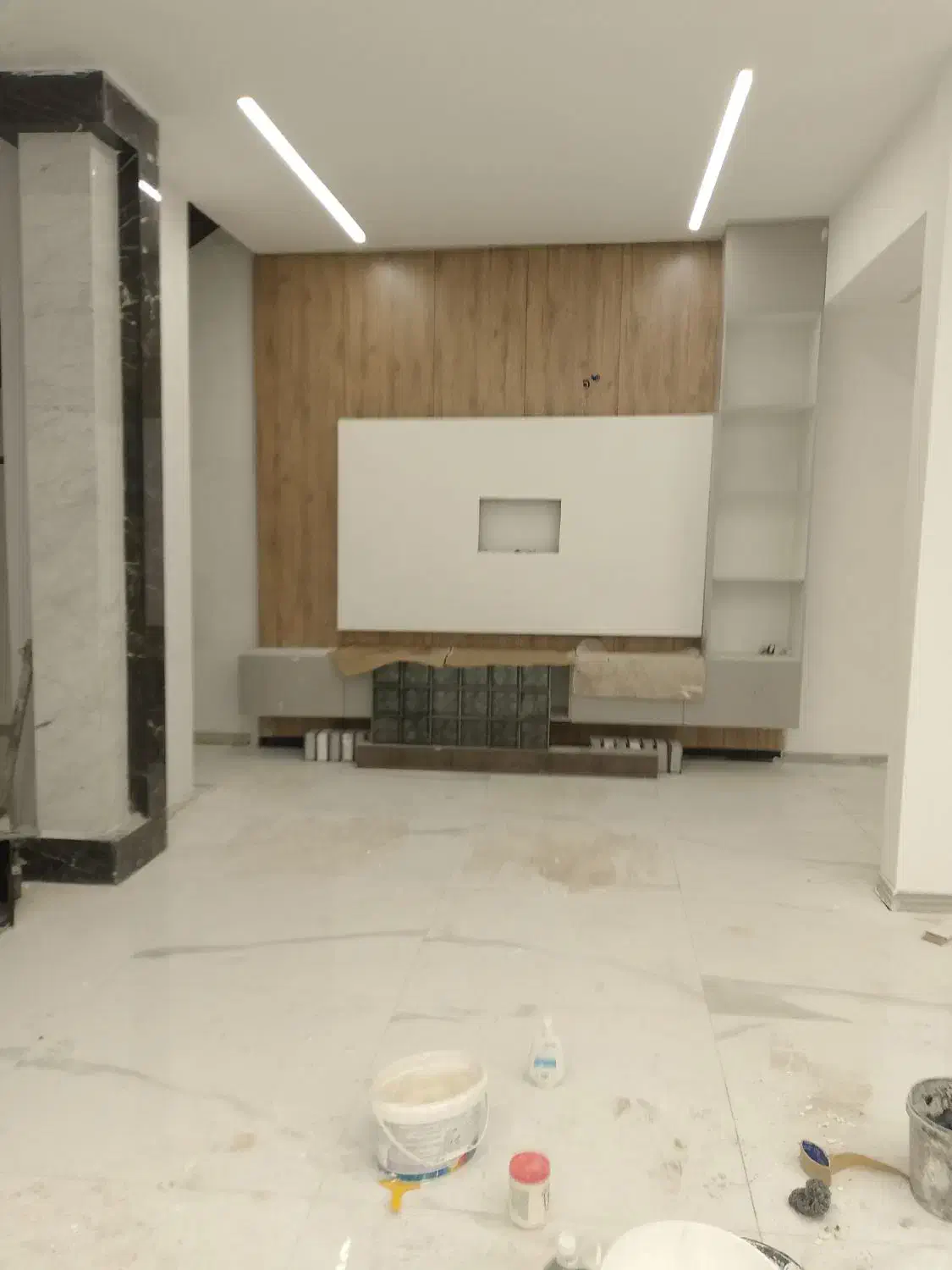 نقاشی ساختمان ارزانترین قیمت وبالاترین کیفت|خدمات پیشه و مهارت|کرمانشاه, |دیوار