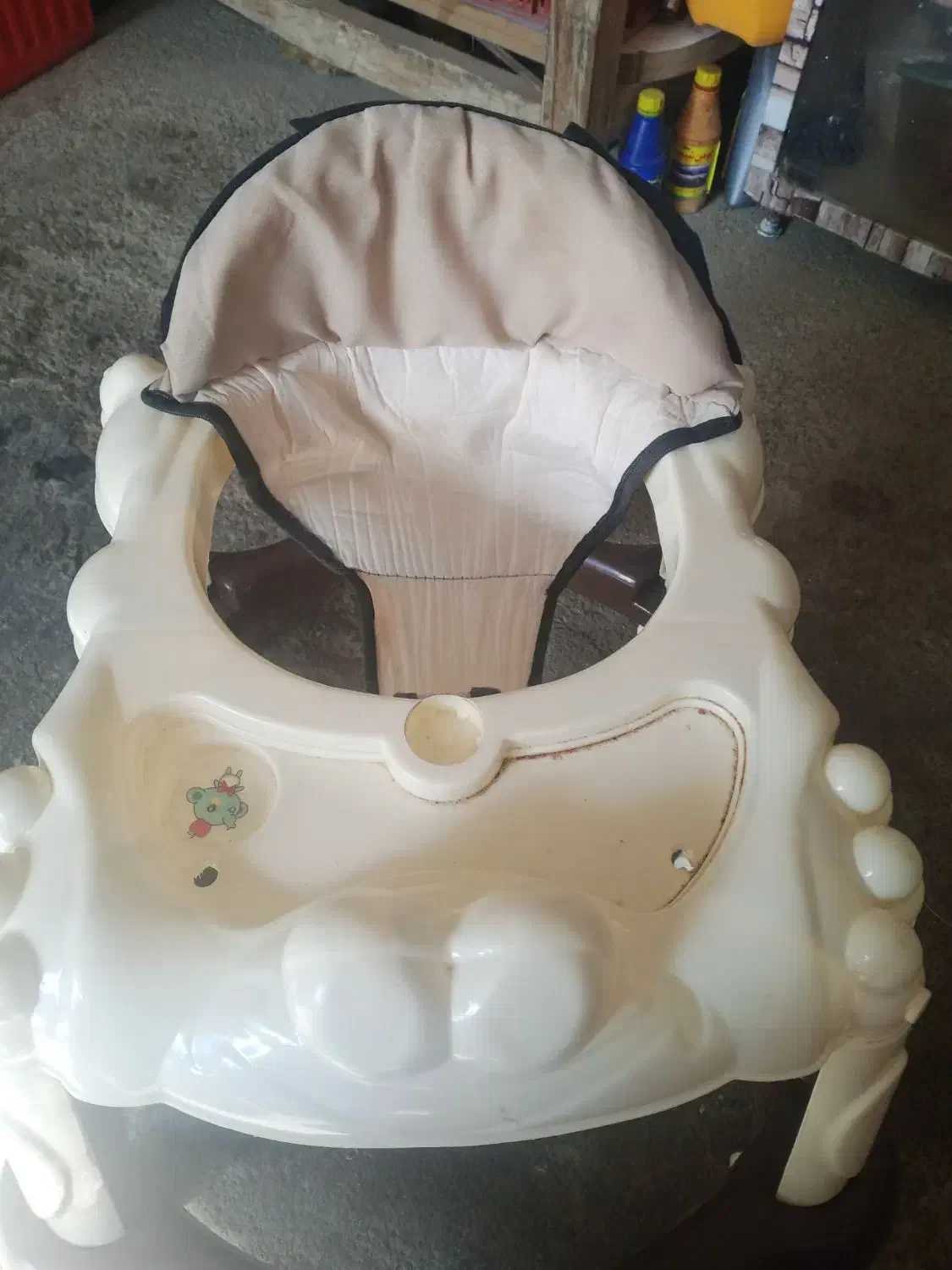 کمک مادر|کالسکه و لوازم جانبی|بوکان, |دیوار