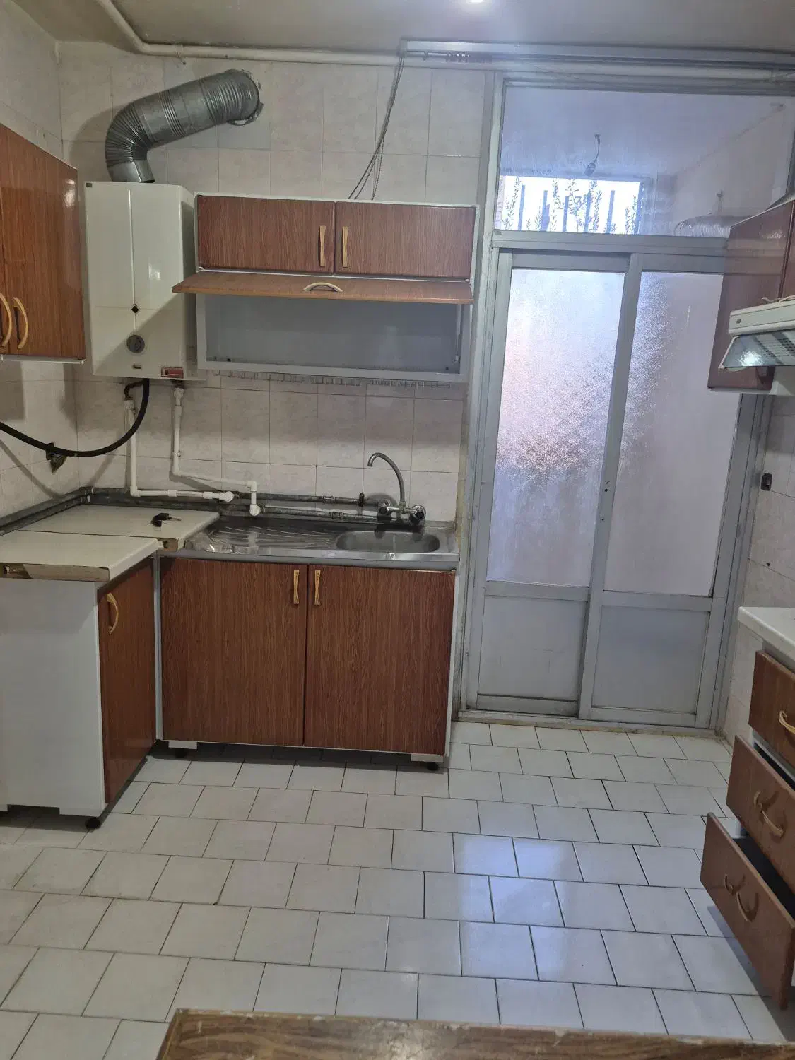 اجاره آپارتمان ۲ خوابه در C5|اجارهٔ آپارتمان|فولادشهر, C5|دیوار