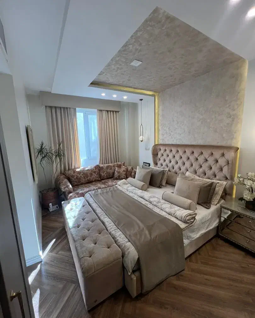 110 متر آجودانیه / شیک/ فقط زوج