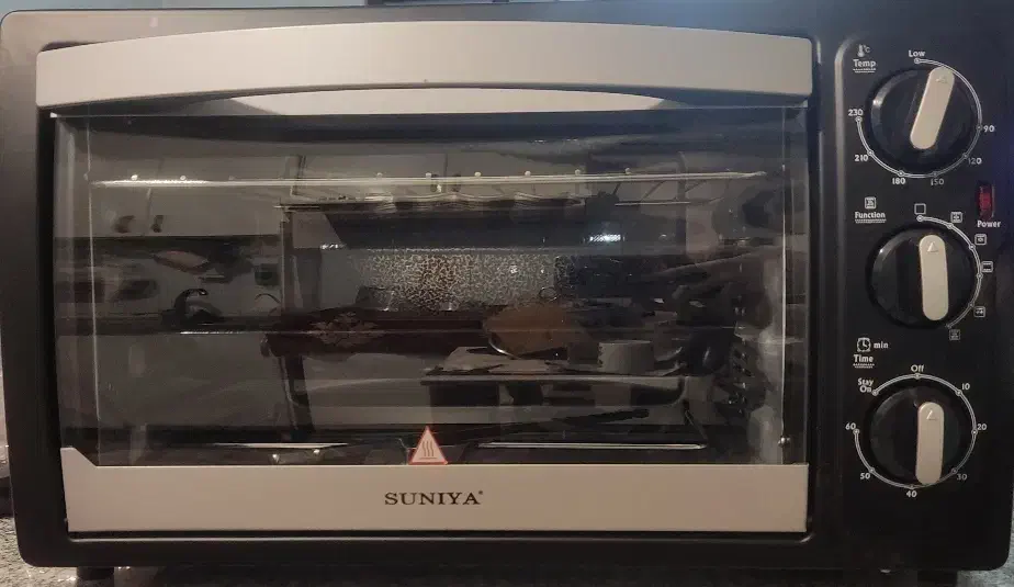 فر سونیا|اجاق گاز و لوازم برقی پخت‌وپز|محمدشهر, جعفرآباد|دیوار