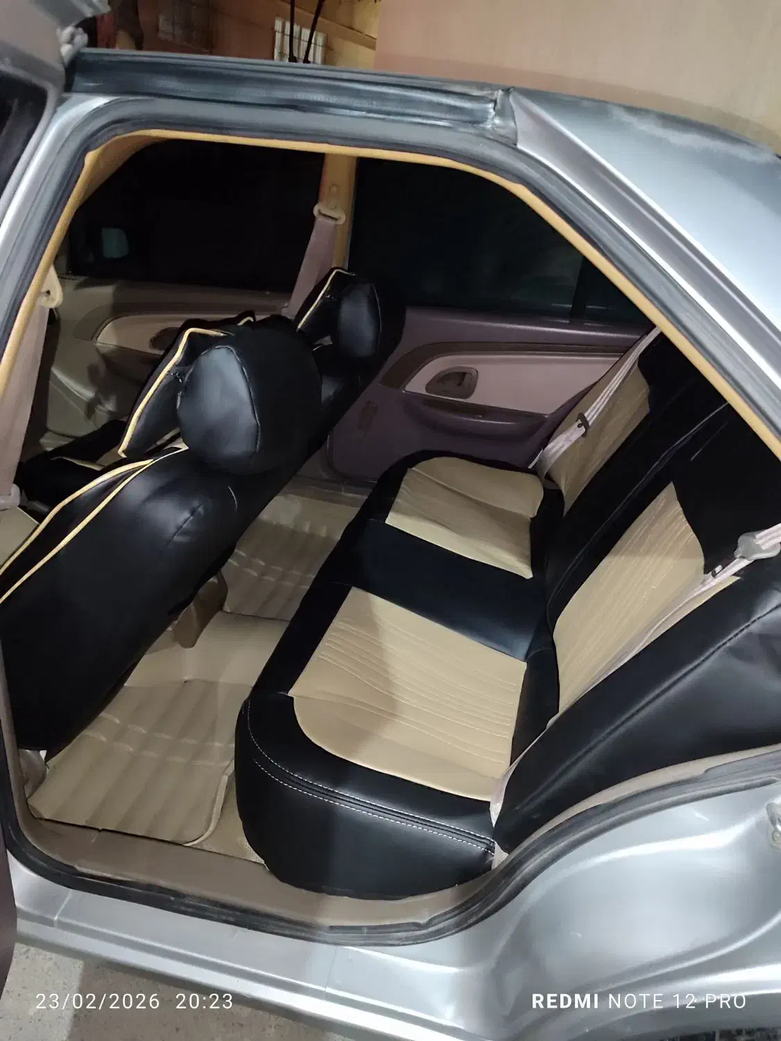 slx|خودرو سواری و وانت|بجنورد, |دیوار