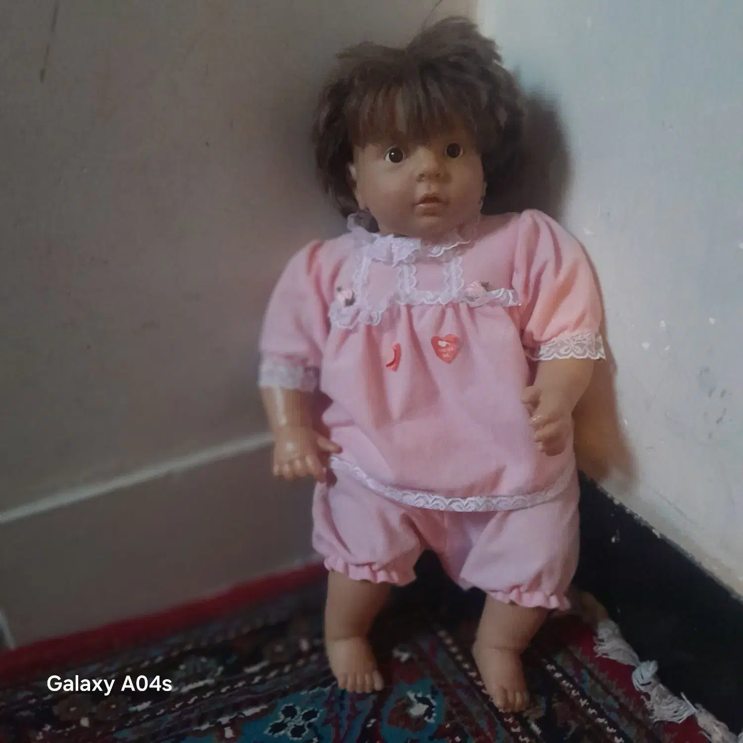 سخن گو|اسباب‌بازی بچه|کرمانشاه, |دیوار