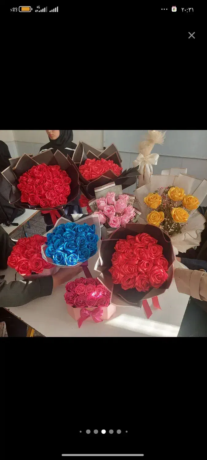 وسایل|گل مصنوعی|همدان, |دیوار