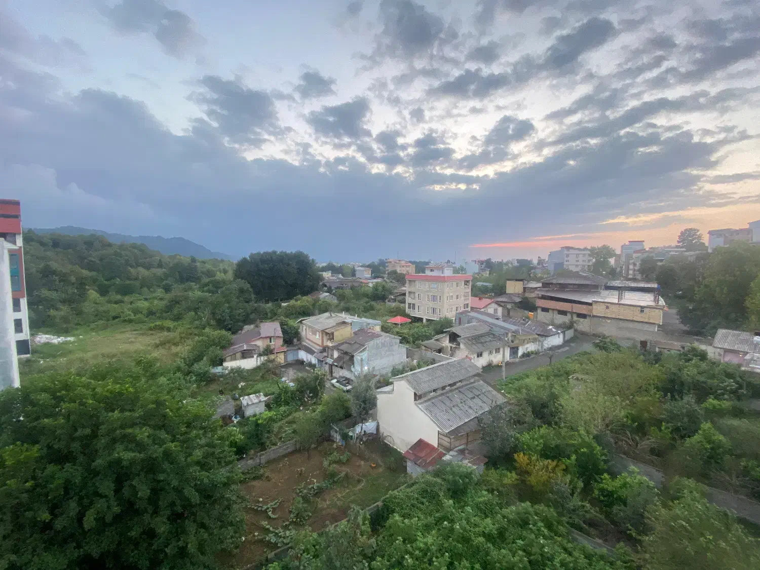 فروش آپارتمان ۱۴۳ متری واقع در سعدی|فروش آپارتمان|لاهیجان, کوه بیجار|دیوار