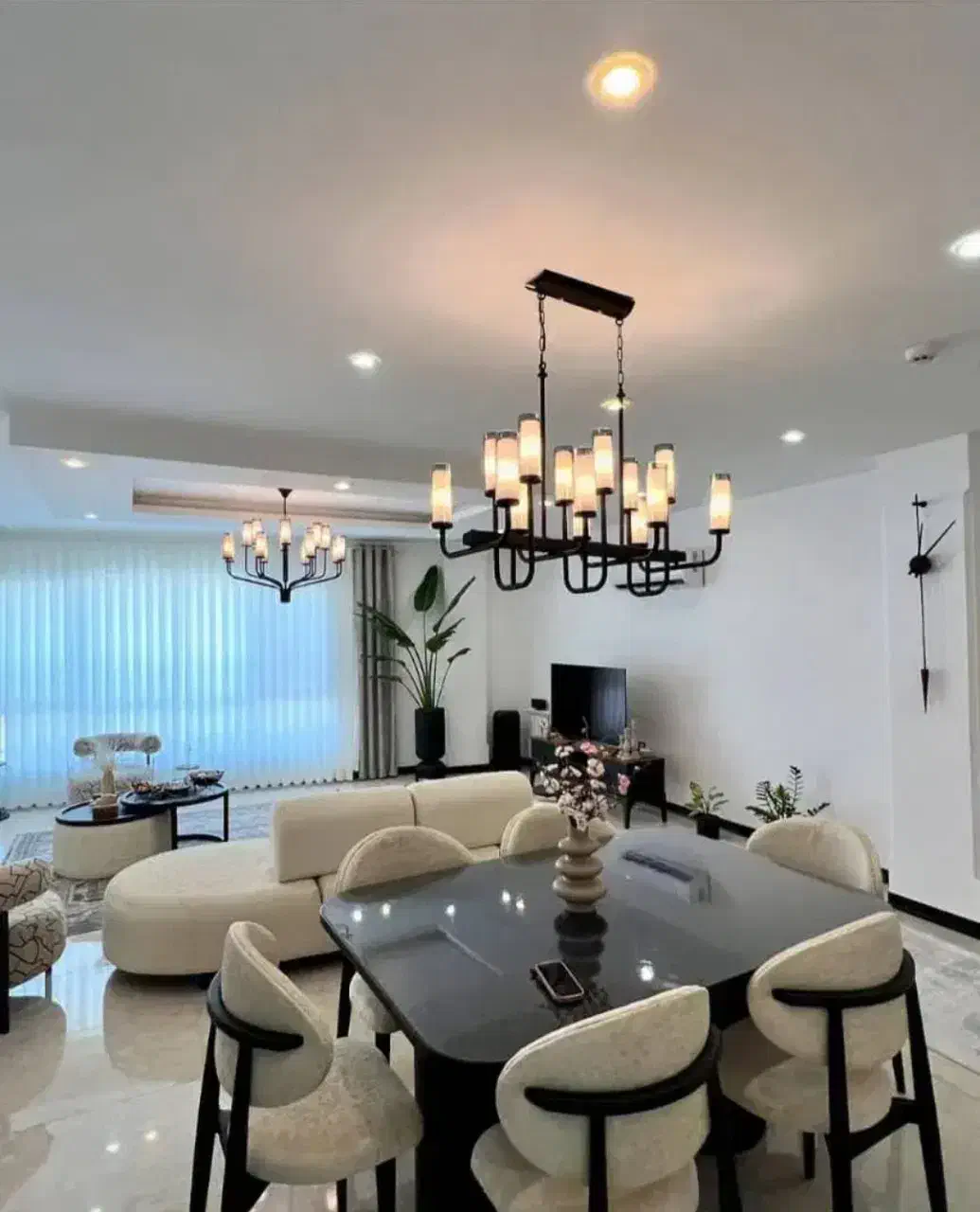 68متر 880وام آماده فول امکانات تاپ لوکیشن کهریزک|فروش آپارتمان|کهریزک, |دیوار