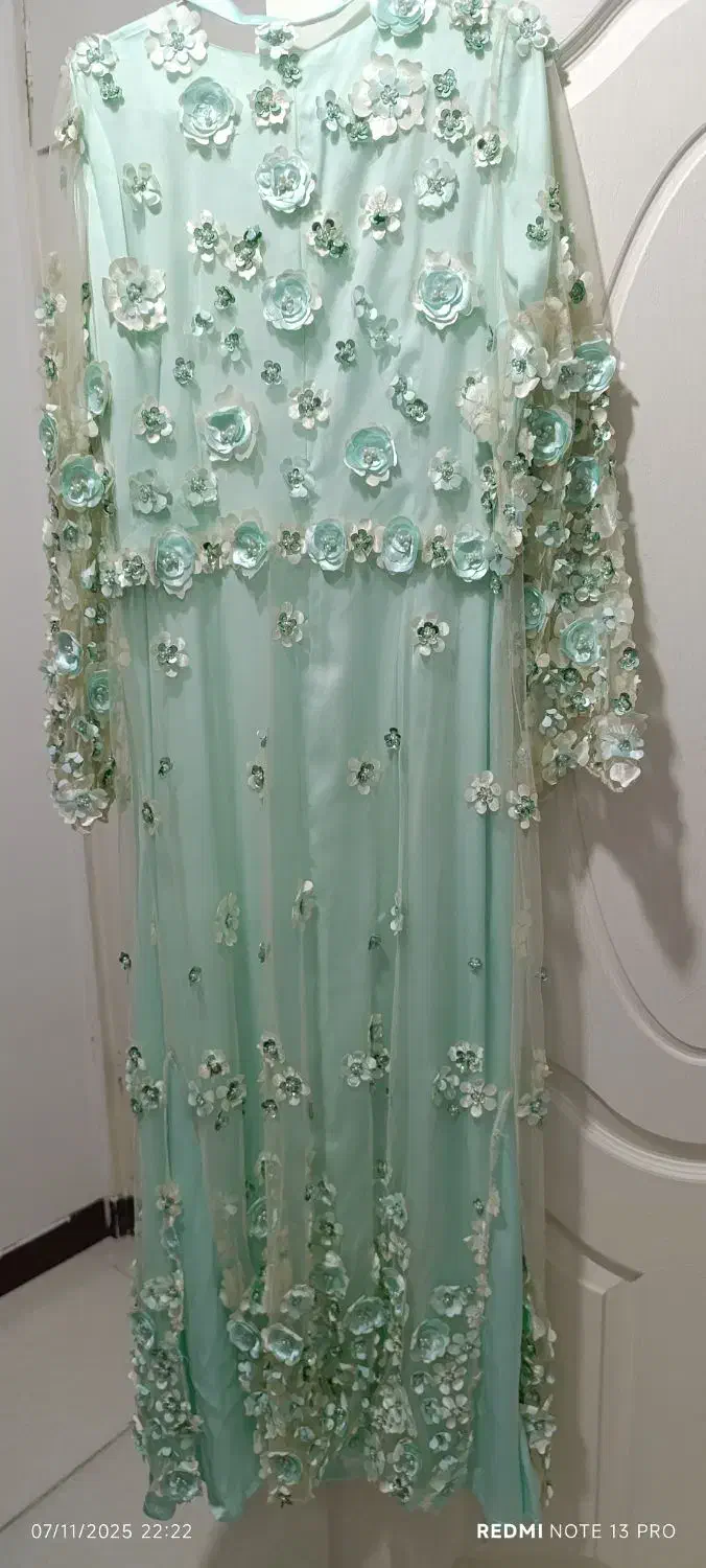 دوست لباس مجلسی ویک عدد کت تک تنخور خیلی زیبا|لباس|مشکین‌دشت, |دیوار