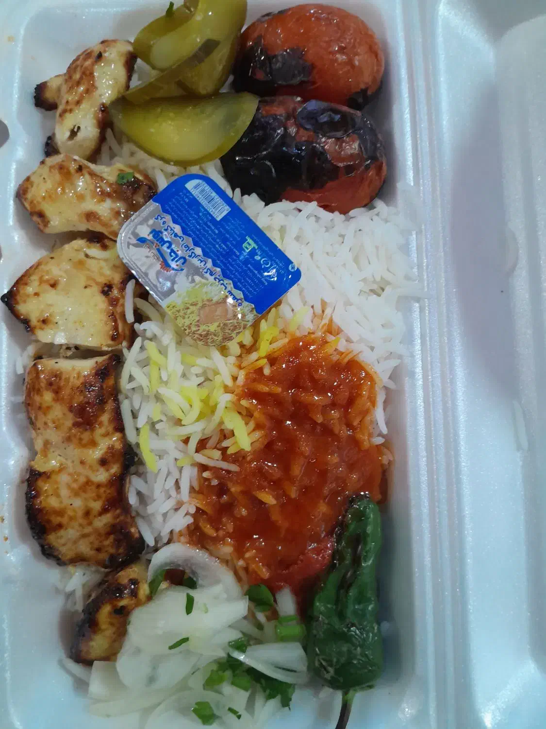 رستوران گل گندم|خدمات پذیرایی، مراسم|سلماس, |دیوار