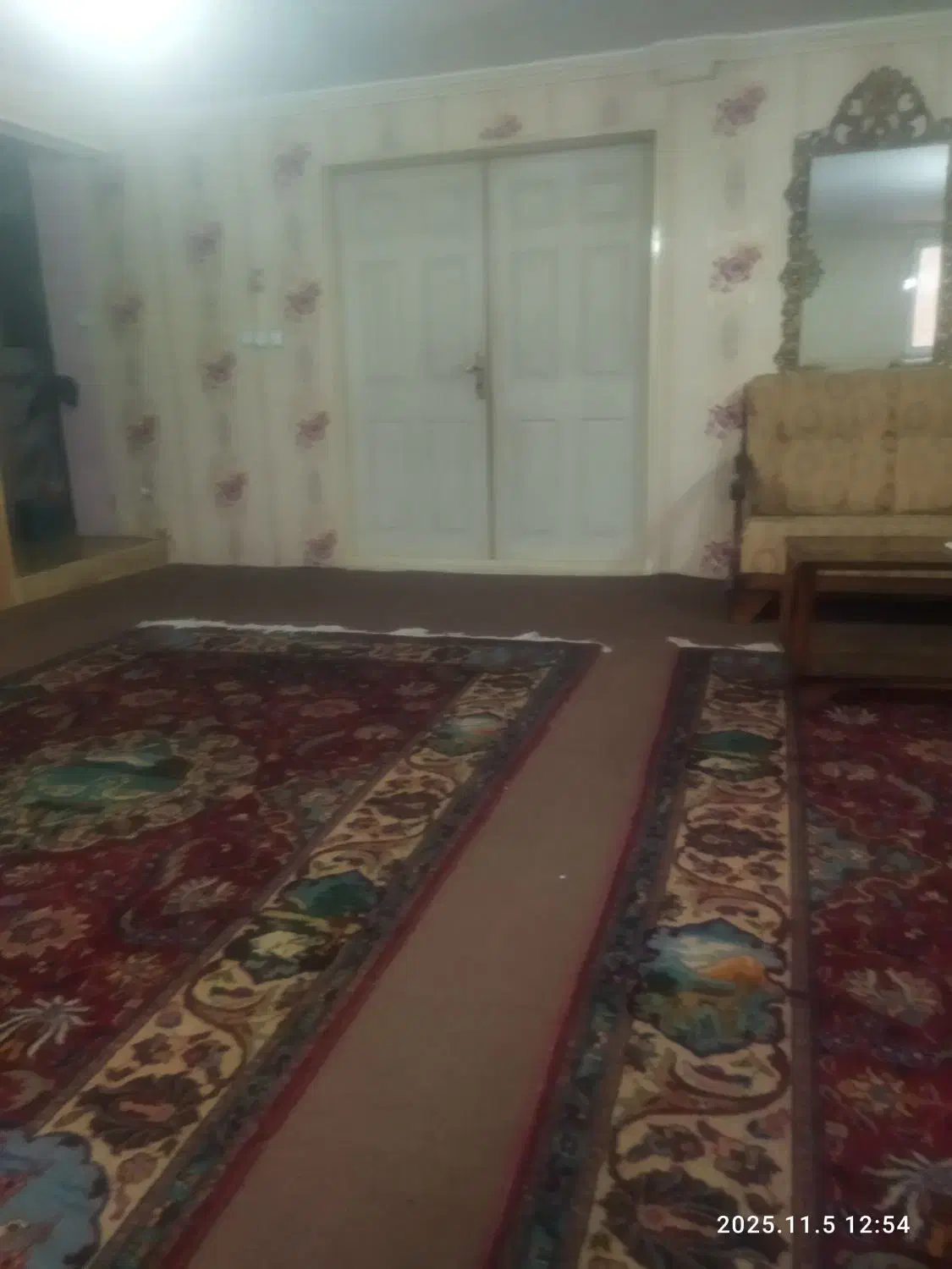 سوئیت آپارتمان اجاره ای کوتاه مدت|اجارهٔ کوتاه‌مدت آپارتمان و سوئیت|سلماس, |دیوار