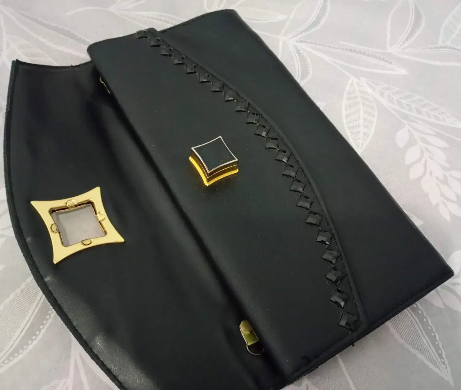 کیف دستی (مجلسی)|کیف، کفش، کمربند|شیراز, شهرک مهرگان|دیوار