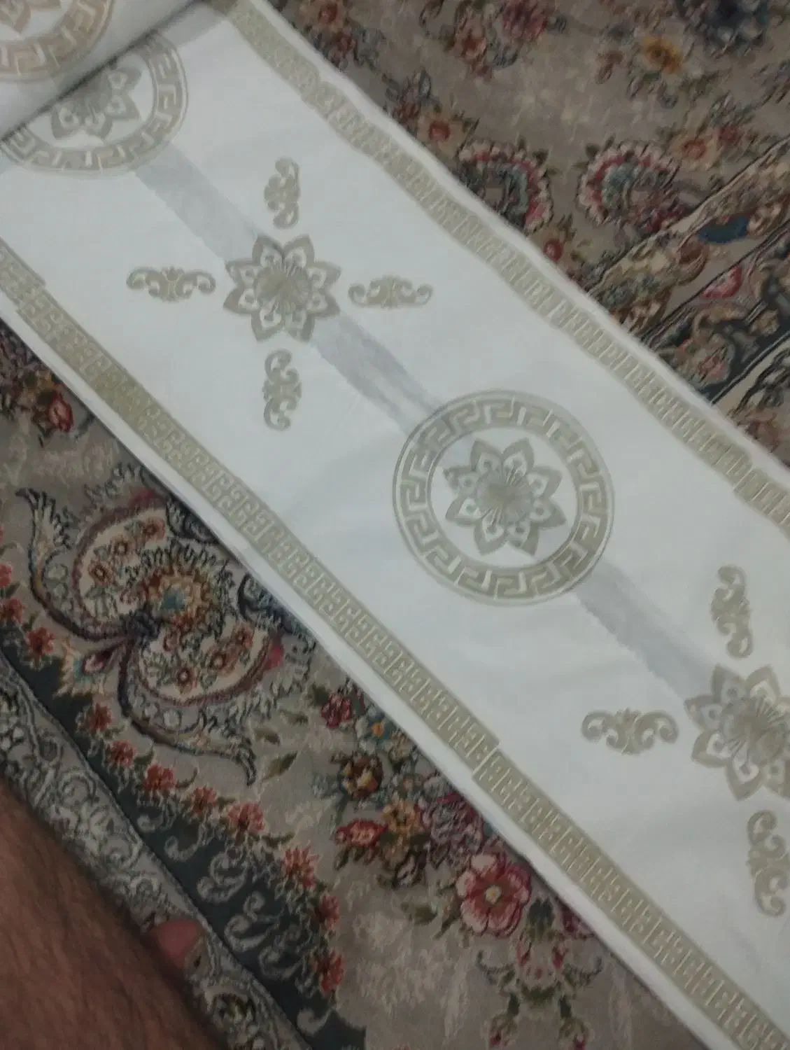 تولید سفره یکبار مصرف و مشمبی زباله و فریزر|ظروف نگهدارنده، پلاستیکی، یکبارمصرف|رشت, پارک شهر|دیوار