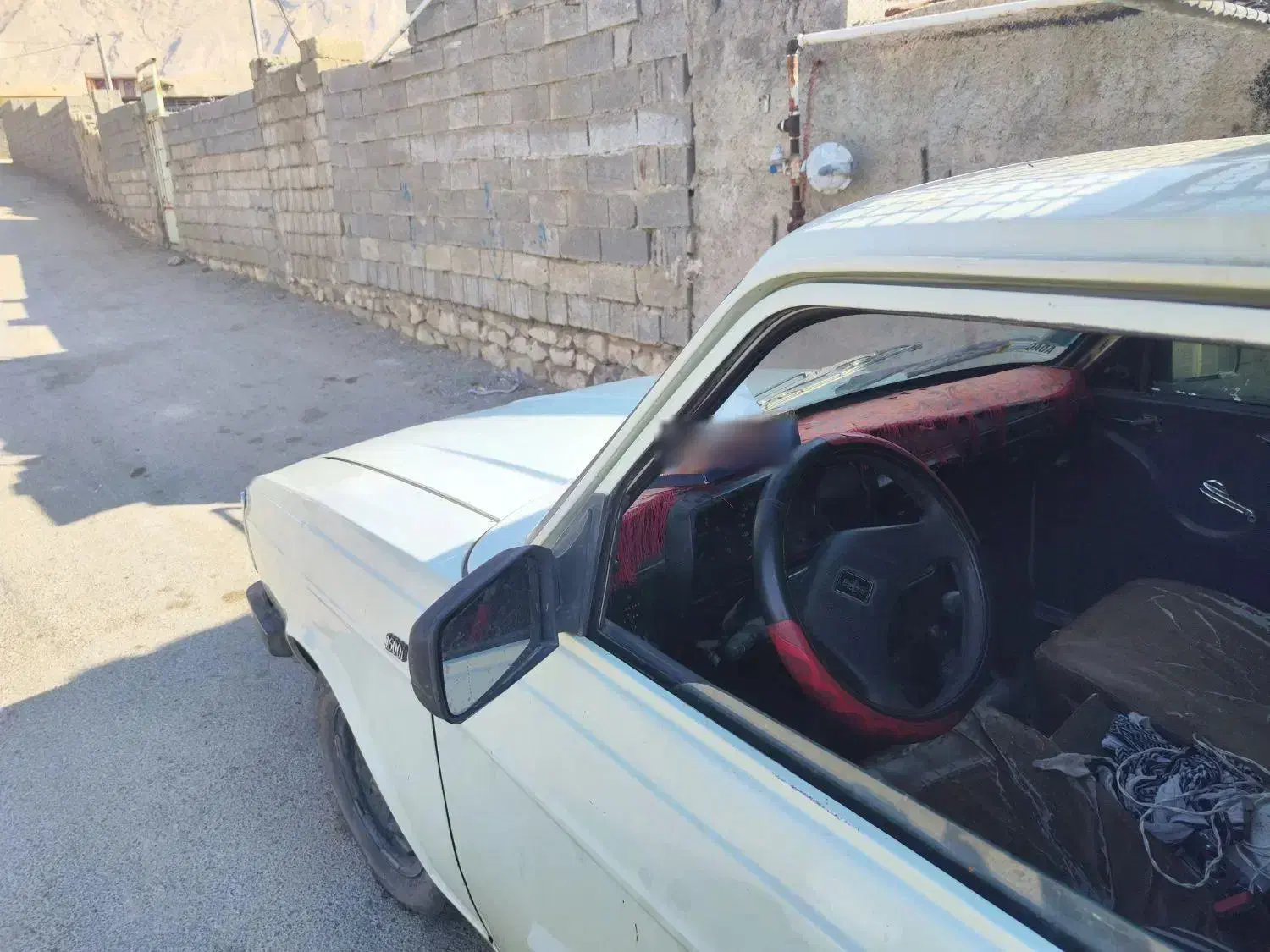 پیکان بار|خودرو سواری و وانت|لیکک, |دیوار