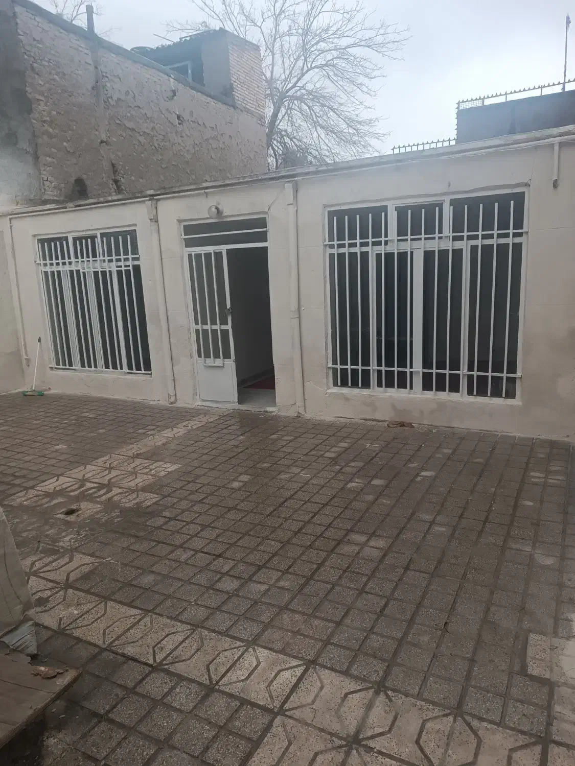 خانه ویلایی دربست1طبقه ملکی سنددار|فروش خانه و ویلا|مشهد, چهنو|دیوار