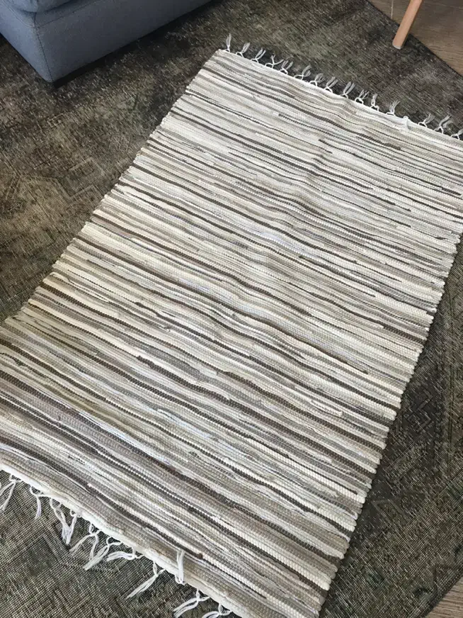 قالیچه تیرکو|فرش|تالش, هشتپر|دیوار