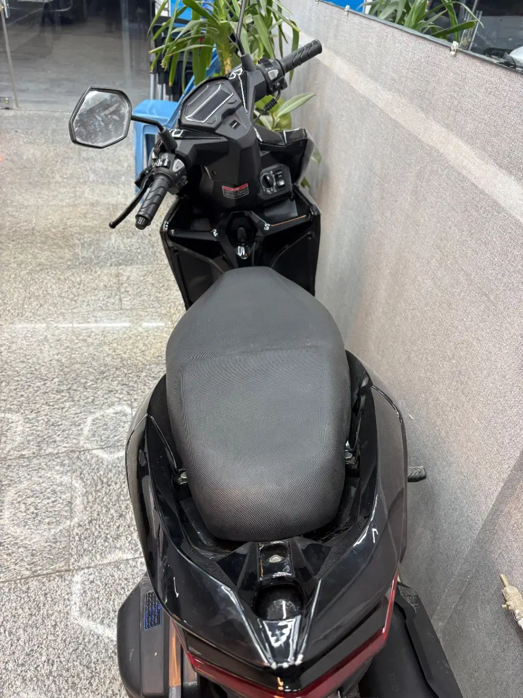 موتور کلیک|موتورسیکلت|بیرجند, |دیوار