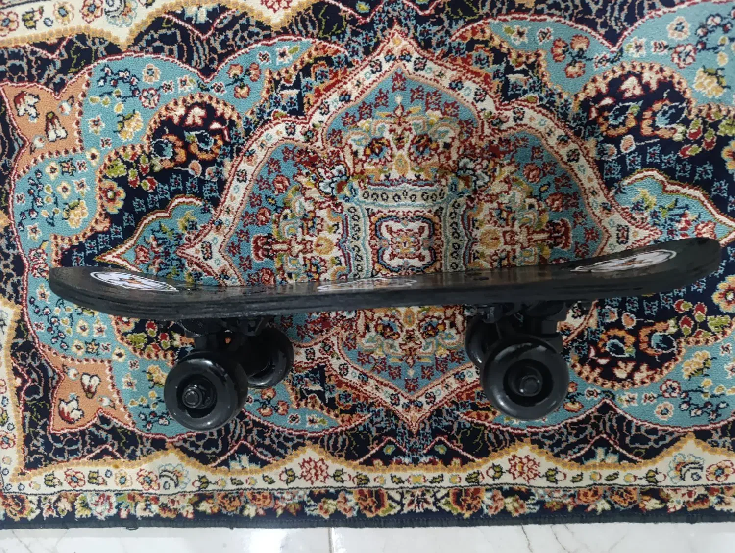 اسکیت برد|دوچرخه، اسکیت، اسکوتر|نظرآباد, رسالت|دیوار