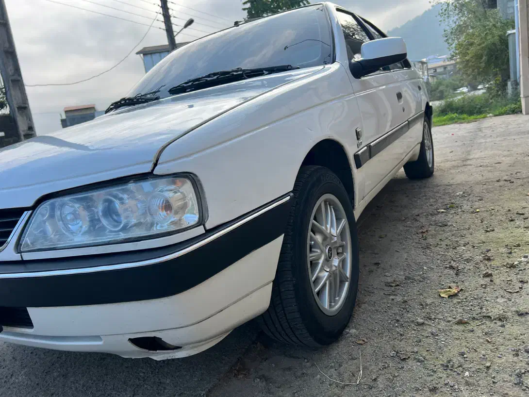 اس ال ایکس مدل ۹۹|خودرو سواری و وانت|حویق, |دیوار