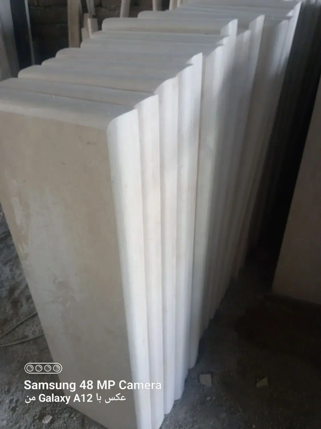 کف سابی وابزار سنک وغیره|خدمات نظافت|اراک, |دیوار