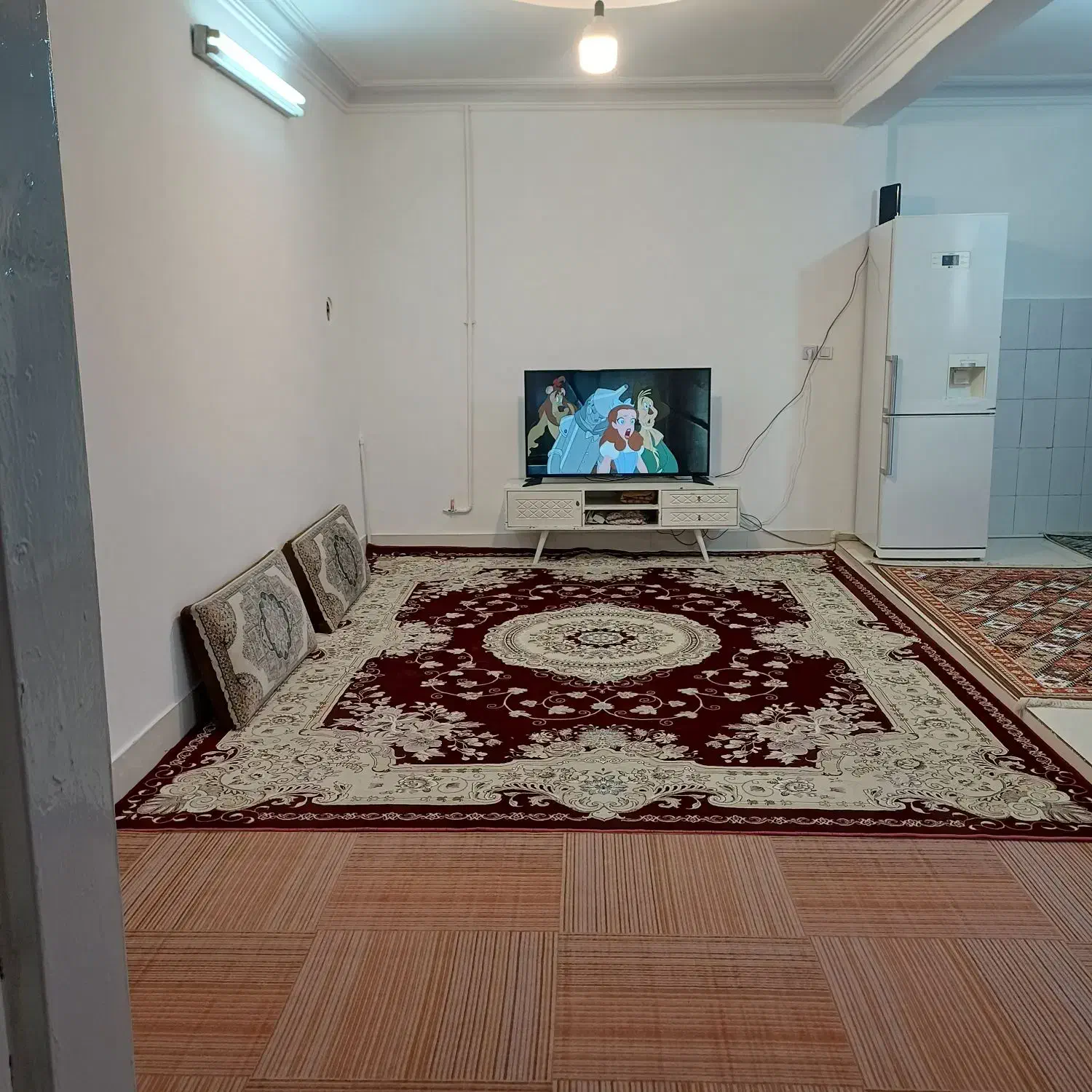 سوئیت اجاره ای کوتاه مدت|اجارهٔ کوتاهمدت آپارتمان و سوئیت|مشهد, شهید قربانی|دیوار