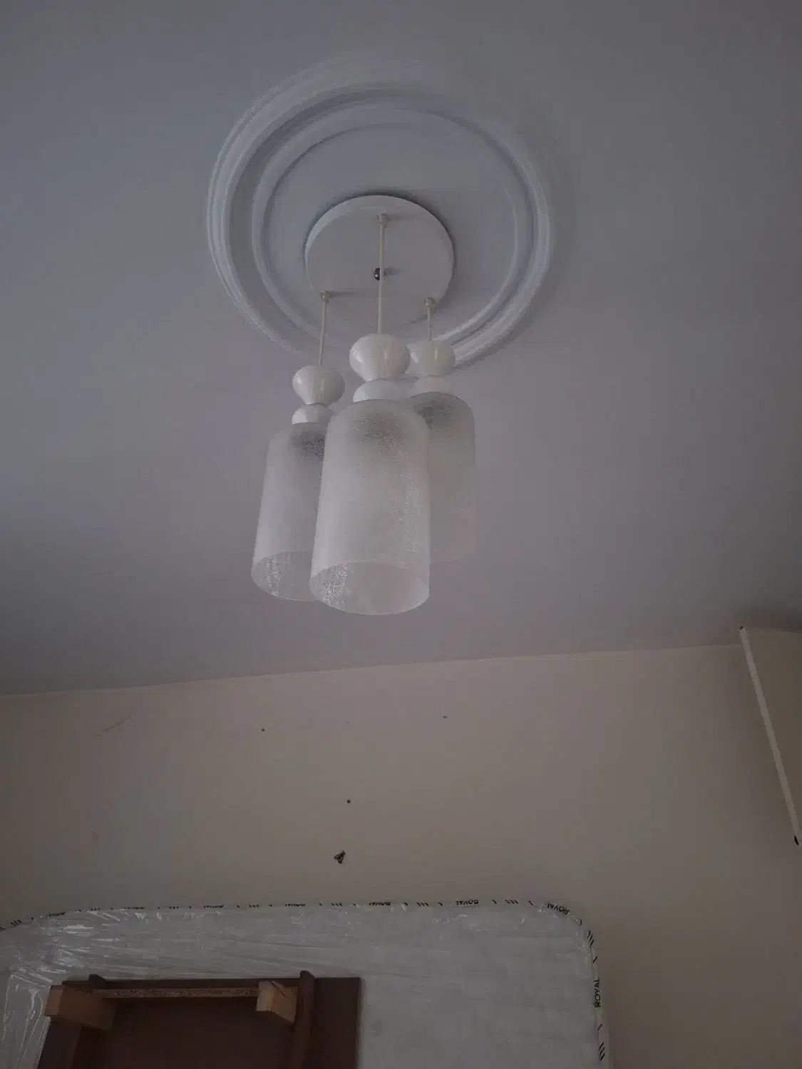 لوستر|لوستر و چراغ آویز|پردیس, فاز ۱۱|دیوار