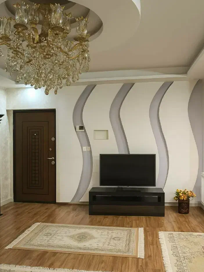 آپارتمان ۸۷متری دوخواب سهروردی با پارکینگ|اجارهٔ آپارتمان|الوند, |دیوار