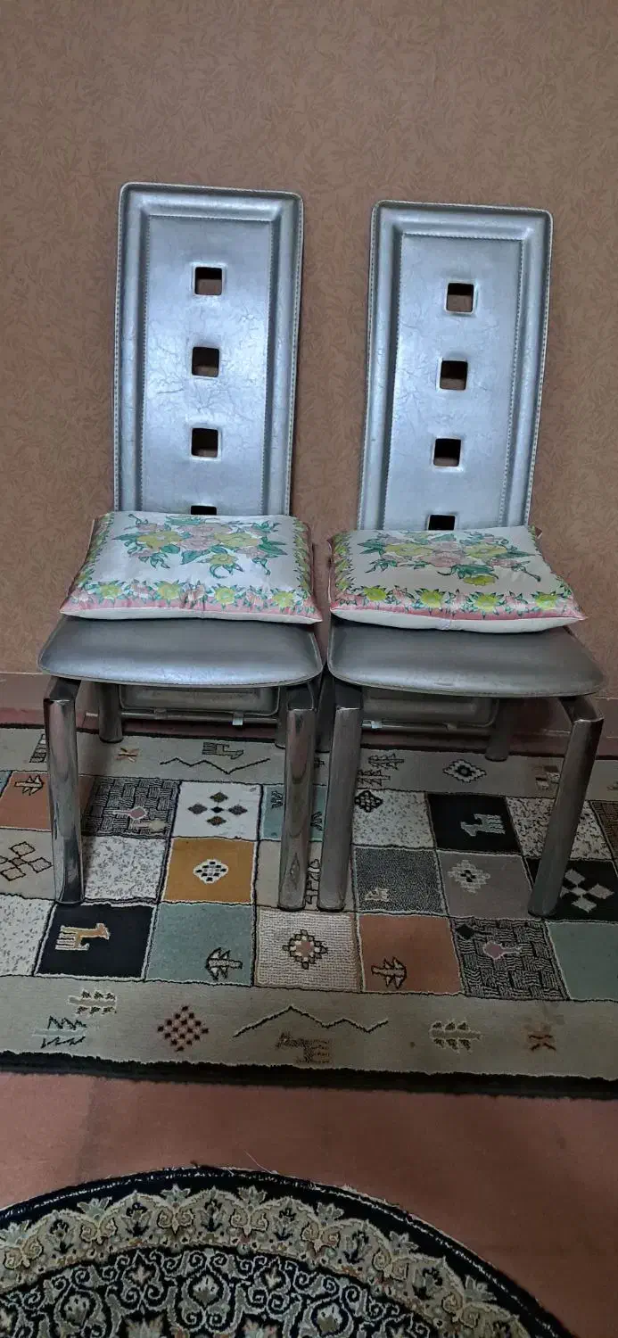 صندلی|صندلی و نیمکت|شهریار, شهرک سازمانی ظفر|دیوار