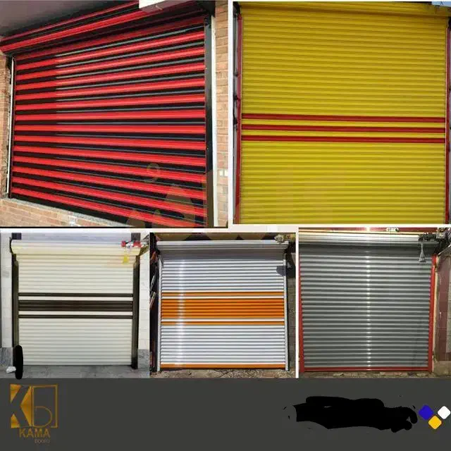 دربهای اتوماتیک ابتکار سیستم|خدمات پیشه و مهارت|بندرعباس, |دیوار