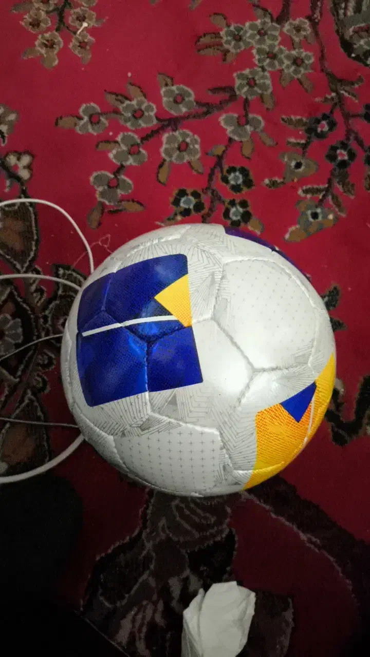 توپ فوتسال|ورزش‌های توپی|دزفول, |دیوار