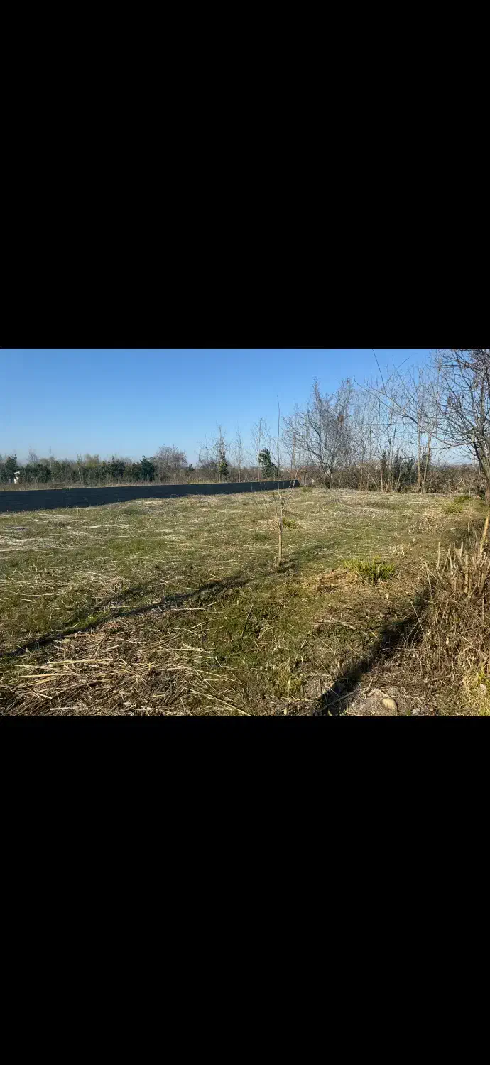 ۵۱۵متر زمین|فروش زمین و ملک کلنگی|خرم‌آباد (تنکابن), |دیوار