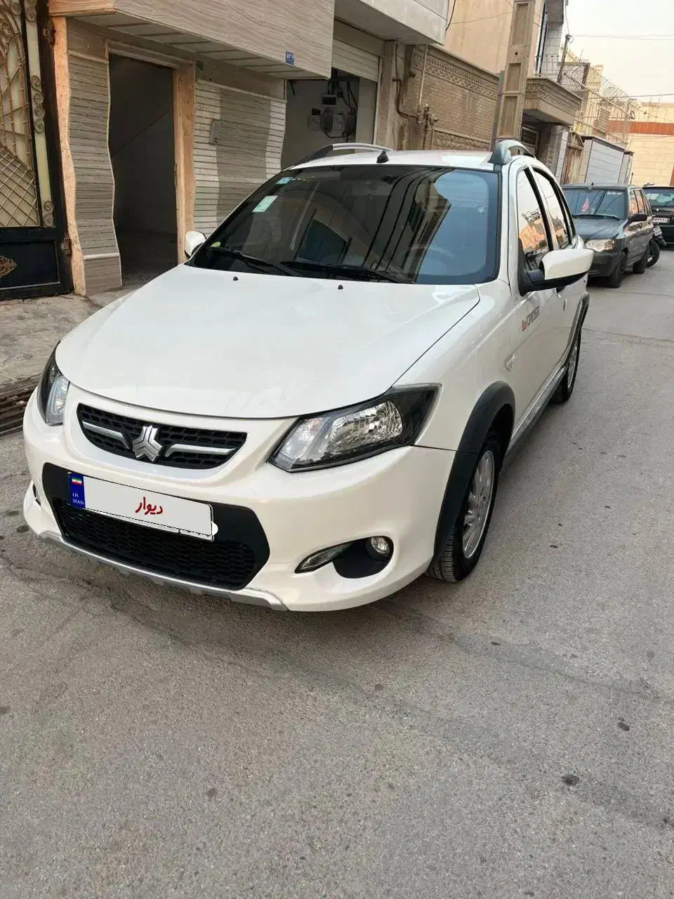 کوییک اتومات|خودرو سواری و وانت|بوشهر, |دیوار