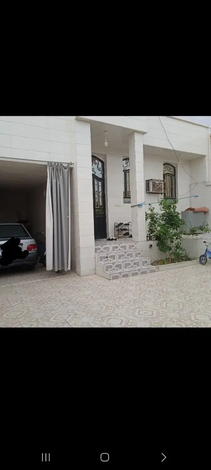 فروش منزل ویلایی در دهقاید|فروش خانه و ویلا|برازجان, |دیوار