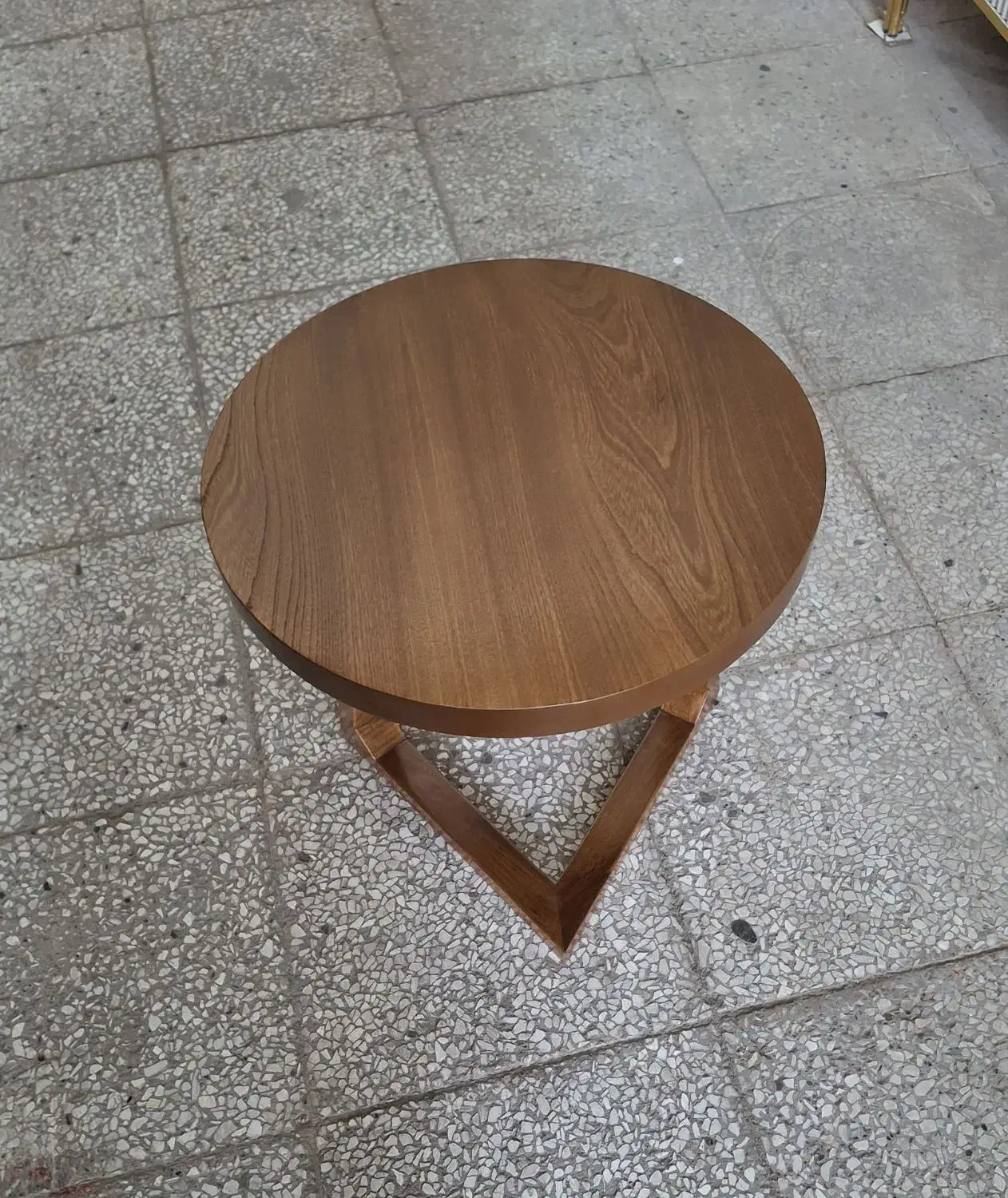 فروش ویژه جلومبلی چوبی کنذو/تولیدی انواع میزعسلی|مبلمان خانگی و میز عسلی|خمینیشهر, |دیوار