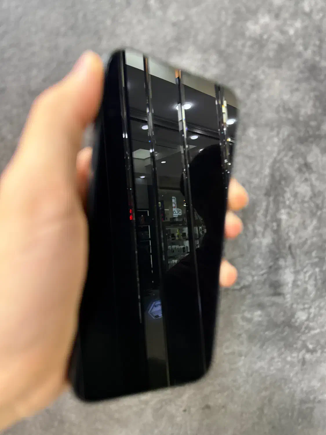 16Eمشکی|موبایل|اصفهان, احمدآباد|دیوار