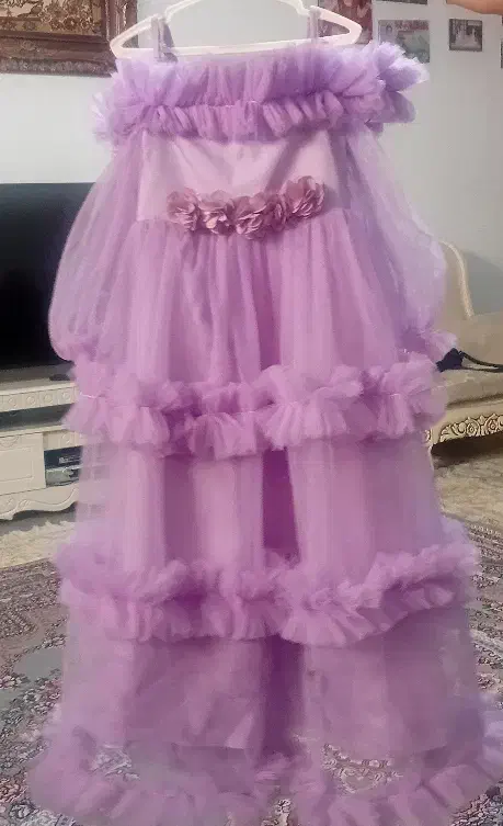 لباس مجلسی دخترونه|لباس|مشهد, نوید|دیوار